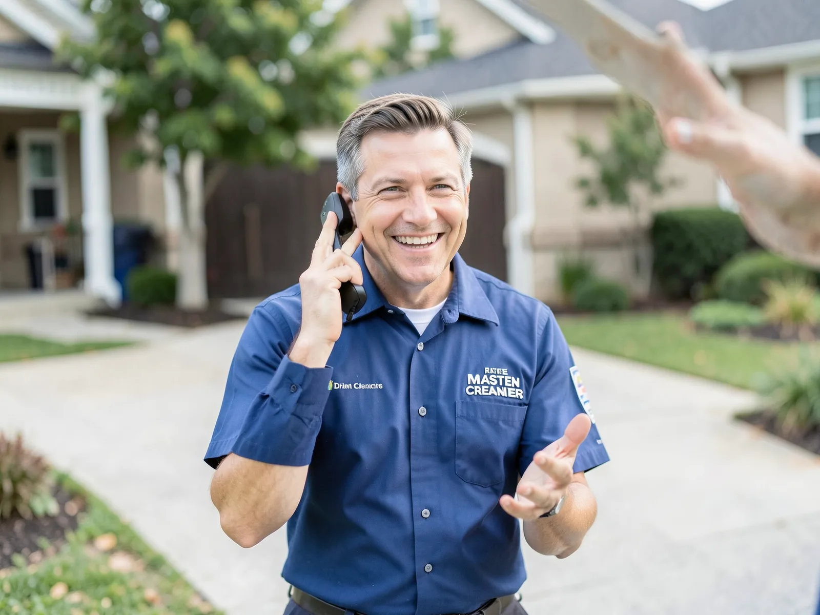 Drain Cleaning Westfield Center, OH FAQs